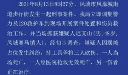 丹东凤城爆料案件最新